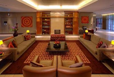 Adina apartment hotel - Budapest - Adina apartment hotel Budapest, Aparthotel Budapest