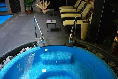 Broadway Hotel Budapest in the city centre with wellness department - Hotel Broadway Budapest - apartment hotel Broadway in the downtown of Budapest at discountes prices
