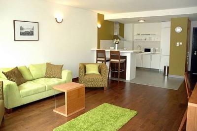Broadway Hotel offers well-equipped apartments with kitchen in Budapest - Hotel Broadway Budapest - apartment hotel Broadway in the downtown of Budapest at discountes prices