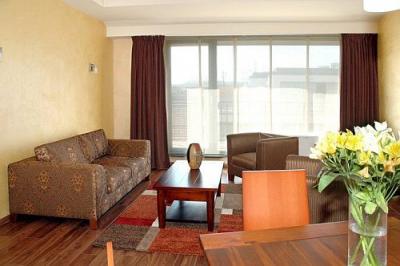 Hotel Broadway - one and two roomed apartments in the city centre of Budapest, in Ó street - Hotel Broadway Budapest - apartment hotel Broadway in the downtown of Budapest at discountes prices