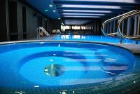 Wellness in the centre of Budapest in the 4-star superior Broadway Aparthotel