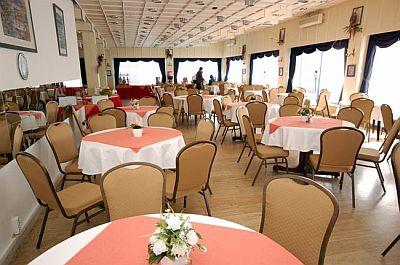 Rege Restaurant - Europa Hotels Congress Center - Hotel Rege Budapest - Budapest - Hungary - Congress Center - Congress hotel in Budapest - Restaurant - Hotel restaurant - Congress hotel restaurant - Restaurant in Budapest - Europa Hotels Congress Center Budapest - Standard - Hotel Rege Budapest