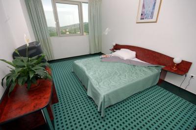 Europa Hotels Congress Center - Superior - apartments in Budapest - 4 star aparthotel Budapest - Hungary - Budapest - Double room - Europa Hotels Congress Center Budapest - 4 star superior Aparthotel Europa