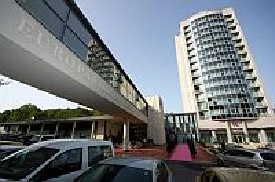 Europa Hotels Congress Center Superior - Aparthotel Europa - 4-star hotel Budapest - Europa Hotels Congress Center Budapest - 4 star superior Aparthotel Europa