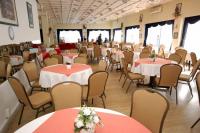 Congress Center Budapest - Europa Hotels Budapest - restaurant - Budapest - Hungary