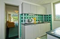 Europa Hotels Congress Center - Superior - Superior apartment kitchen - Hotel Europa Budapest - Budapest - Hungary