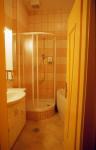 Hotel Aquarius Budapest - Bathroom in Hotel Aquarius Budapest Hotel Aquarius Budapest - Bathroom in Hotel Aquarius Budapest