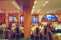 Restaurant in Hotel Aquarius Budapest - Budapest Hotel Aquarius Restaurant in Hotel Aquarius Budapest - Budapest Hotel Aquarius