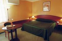 Double room in wellness hotel Aquarius - 4-Star Hotel Budapest - Hungary Double room in wellness hotel Aquarius - 4-Star Hotel Budapest - Hungary