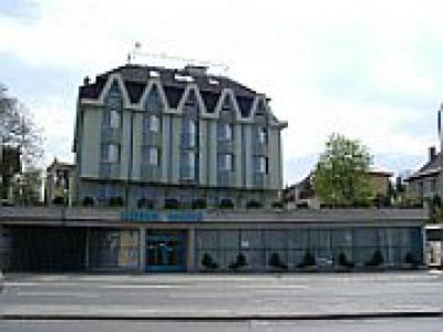 City Hotel Budapest Hotel Bara with discounted price - ✔️ Hotel Bara*** Budapest - on the Buda side close to the city center