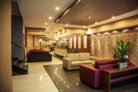 Hungary hotel - hall - Budapest Hotel Benta - Vaci ut - 3-star hotel Budapest 