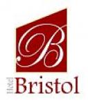 Hotel Bristol  - 4-star hotel in Budapest  - logo