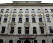 Hotel Bristol in Budapest - new 4-Star hotel near Rakoczi street