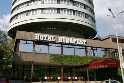 Hotel Budapest - 4-star city hotel in Budapest - ✔️ Hotel Budapest**** Budapest - Hotel in the centre of Budapest in Buda close to Moszkva sqaure