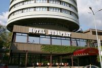 Hotel Budapest - 4-star city hotel in Budapest ✔️ Hotel Budapest**** Budapest - Hotel in the centre of Budapest in Buda close to Moszkva sqaure - 