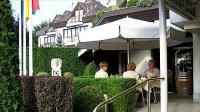 3 star Hotel Molnar Budapest near to the city centre on the Buda side