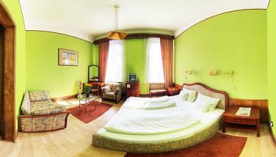 Hotel Omnibusz Budapest free double room in Budapest  - Hotel Omnibusz Budapest, cheap hotel near to the airport and city centre 