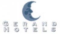Ventura hotel - Gerand hotel Ventura Budapest - logo
