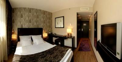 Boutique Hotel Zara Budapest - 4-star hotel in Budapest - Boutique Hotel Zara Budapest - 4 star hotel in heart of Budapest
