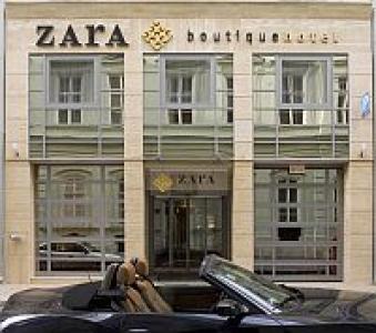 Boutique Hotel Zara Centre hotel Budapest - Boutique Hotel Zara Budapest - 4 star hotel in heart of Budapest