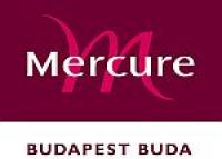 Logo of Hotel Mercure Budapest Buda