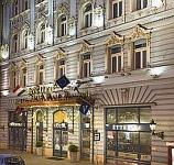 Hotel Nemzeti Budapest MGallery - 4-star hotel in the business centre of Budapest