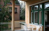 Villa Hotel Kristal  - cheap hotel in Budapest close to the city center and the Congress and World Trade Center - Hungary