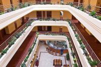 Airport Hotel Budapest - hotel near the Liszt Ferenc Airport