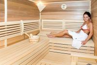 Airport Hotel Budapest the nearest Hotel to the Airport sauna