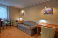 Anna Hotel Budapest - discount apartment in Budapest