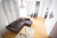 Old Mill Apartments Budapest - cheap accommodation solution in Budapest in Old Mill Apartments