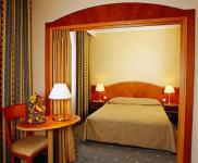 Apartment in Hotel Hungaria City Center Budapest - Budapest Grand Hotel Hungaria