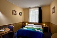 Budapest Business Hotel Jagello - Double room  next to the Budapest World Trade Center