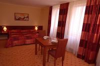 Cheap double room in City Hotel Budapest in the city centre