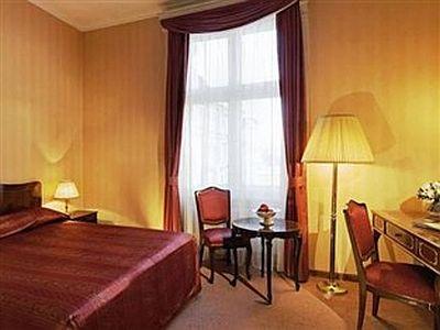 Hungary -Margaret Island - Grand hotel Margitsziget - Budapest - room - Hotel Grand Margitsziget - ✔️ ENSANA Grand Hotel Margitsziget**** Budapest - Discount Hotel in Margitsziget Budapest, Hungary