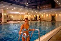 Spa, thermal and wellness hotel on Margaret Island with discount packages