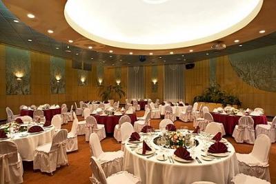 Restaurant - Spa hotel Hungary - Thermal Hotel Helia  - Hotel Helia**** Budapest - thermal and conference Hotel Helia in Budapest