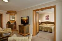 Double room -Wellness hotel-Thermal Hotel Margitsziget-Budapest