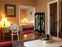 Hotel Astoria City Center Budapest - low-priced hotelroom in the centre of Budapest, Astoria