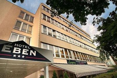 Hotel Eben Budapest - Zuglo - romantic cheap hotel for couple of hours - Eben Hotel Zuglo Budapest - low-priced three-star hotel in Zuglo in the near of Ors vezer ter
