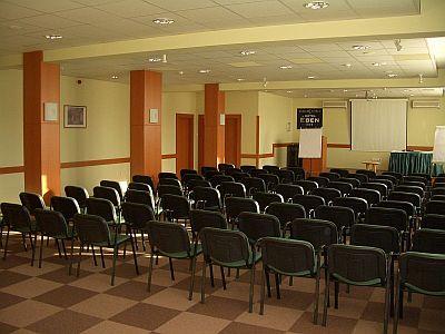 Meeting room in Budapest in the near of Bosnyak ter with good parking - Hotel Eben Zuglo - Eben Hotel Zuglo Budapest - low-priced three-star hotel in Zuglo in the near of Ors vezer ter