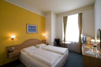 Golden Park Hotel budapest, doubleroom in 4 star hotel Golden Park in the city centre