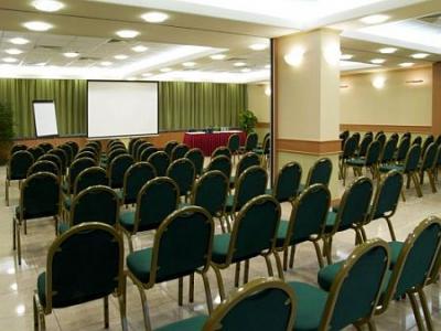 Hotel Arena's well-equipped conference rooms in Budapest - Hotel Arena**** Budapest - discount wellness hotel close to Budapest Fair and Stadinok metro station