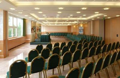 Event and conference rooms of Hotel Arena are ideal places for business events - Hotel Arena**** Budapest - discount wellness hotel close to Budapest Fair and Stadinok metro station
