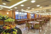 Hotel close to the international fair, HUNGEXPO - Danubius Hotel Arena Budapest