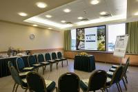 Conference and event rooms in Budapest, in the 4-star Hotel Arena