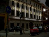 Hotel Carat Budapest - new 4-star hotel in Budapest