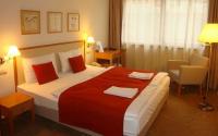 Double room in Hotel Castle Garden - new 4-star hotel in Budapest