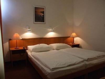 Favorable accommodation in Budapest - room in Hotel Griff - Hotel Griff Budapest*** - 3-star hotel in Budapest