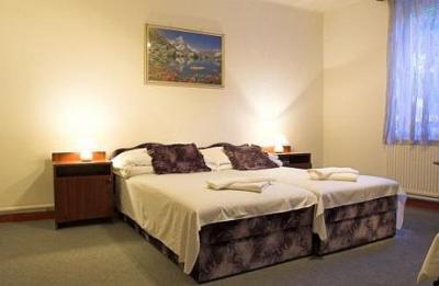Hotel Hid Budapest - cheap accommodation in Zuglo close to Hungexpo - Hotel Hid Budapest - 3 star hotel in Zuglo, Budapest